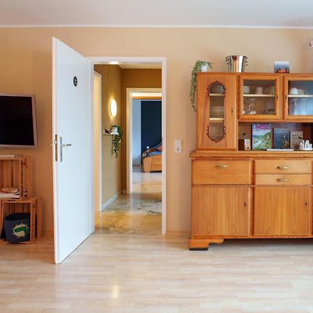 Ferienwohnung Auf Sarret Bullay Esterno foto